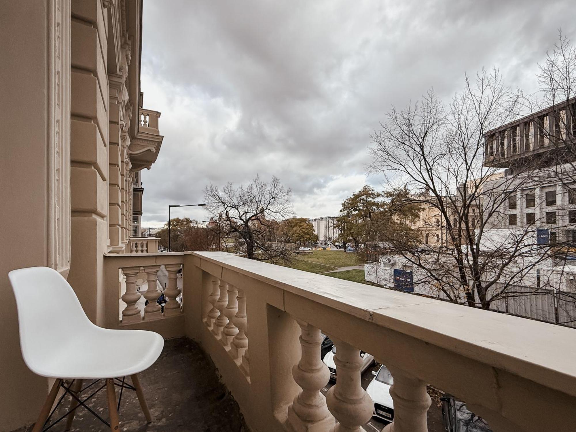 Turnkey I Wenceslas Square Apartments Praha Eksteriør bilde
