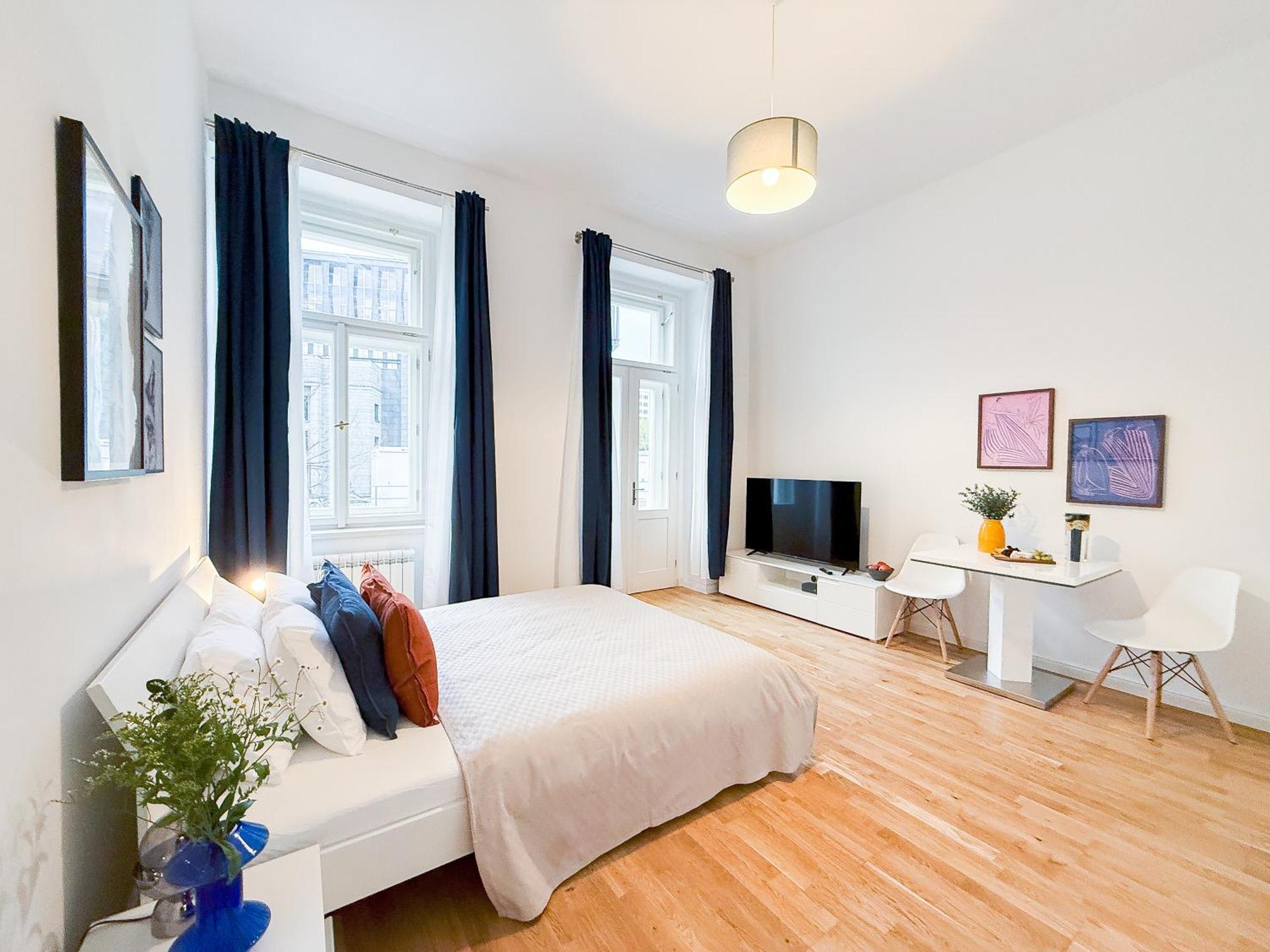 Turnkey I Wenceslas Square Apartments Praha Eksteriør bilde