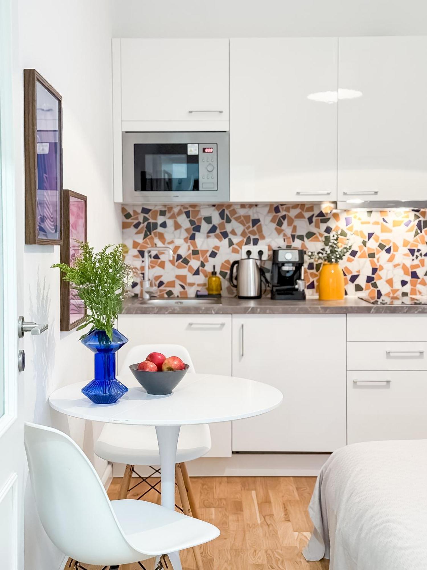 Turnkey I Wenceslas Square Apartments Praha Eksteriør bilde