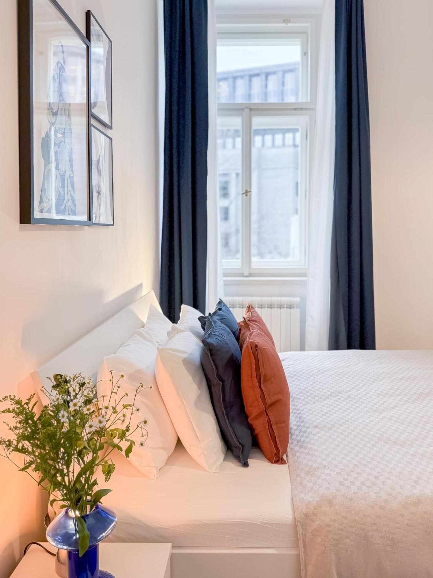 Turnkey I Wenceslas Square Apartments Praha Eksteriør bilde
