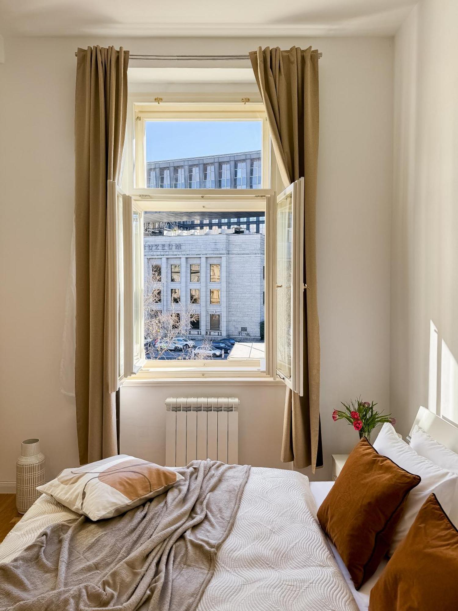 Turnkey I Wenceslas Square Apartments Praha Eksteriør bilde